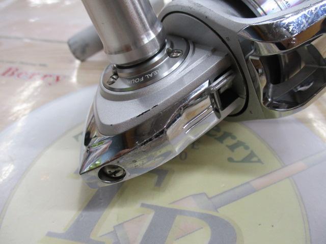 DAIWA 07ルビアス3000 Amazon | ダイワ リール 07 ルビアス 3000 | ダイワ(DAIWA