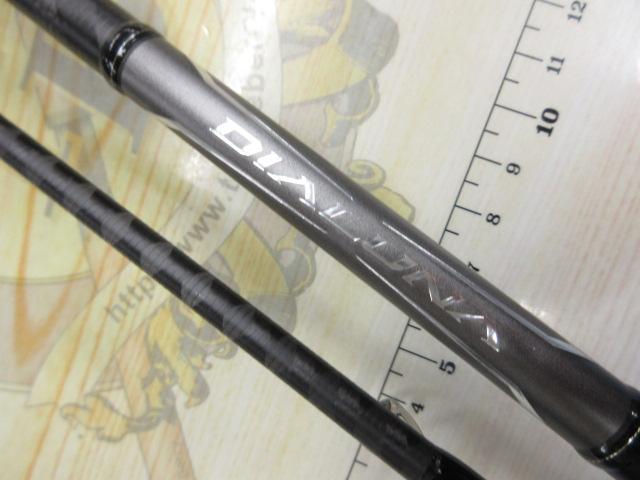 シマノ(SHIMANO) 23 ディアルーナ S90M ディアルーナ[DIALUNA