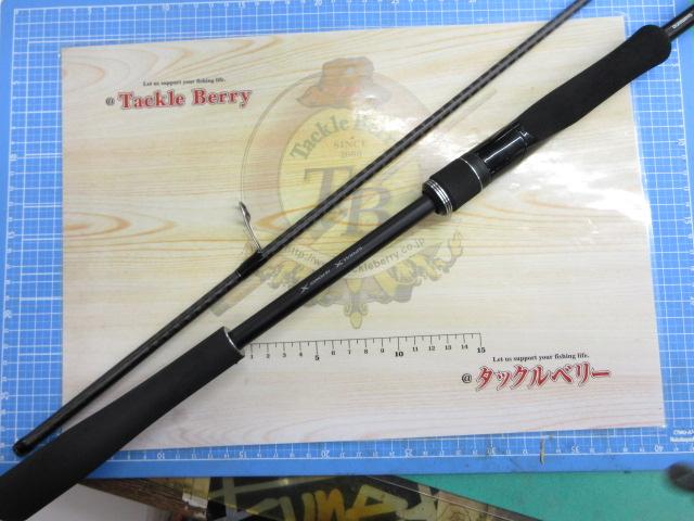 在庫処分 半額 18ディアルーナ 日本最大新品中古釣具WEB S90ML｜＠ベリーネット ロッド