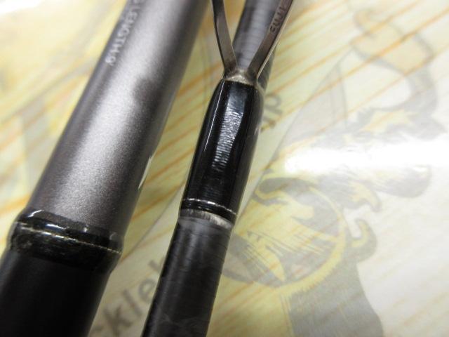 シマノ(SHIMANO) 23 ディアルーナ S90M ディアルーナ[DIALUNA