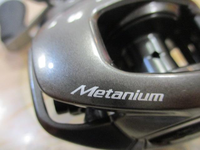 23メタニウム 100XG｜＠ベリーネット 日本最大新品中古釣具WEB