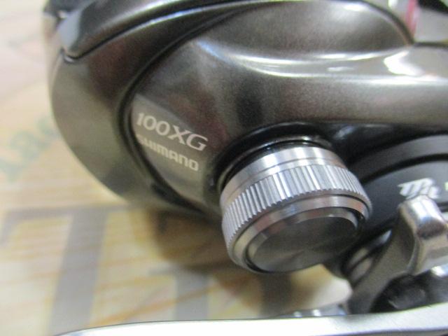 23メタニウム 100XG｜＠ベリーネット 日本最大新品中古釣具WEB