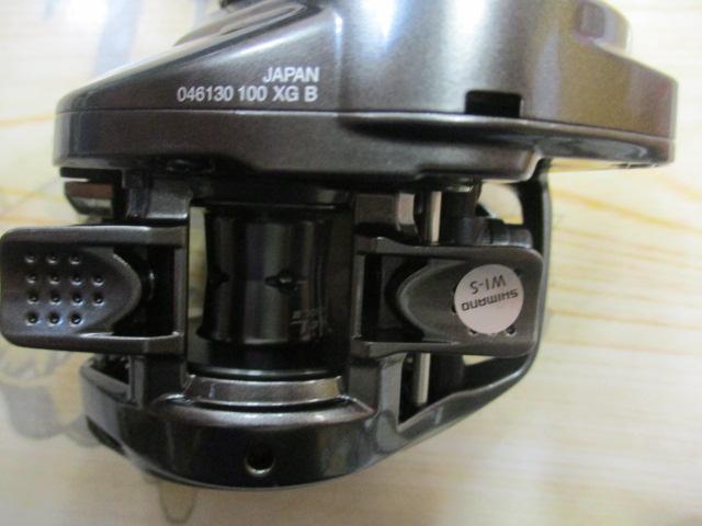 23メタニウム 100XG｜＠ベリーネット 日本最大新品中古釣具WEB