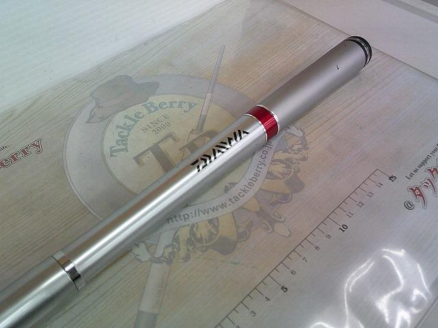 ロッド Daiwa DxR ltune 1.35-52 DXRメタルチューン 1.35-52｜＠ベリーネット 日本最大新品中古