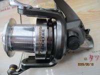 プロカーゴ 5000遠投