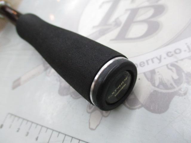 17エクスプライド 176H