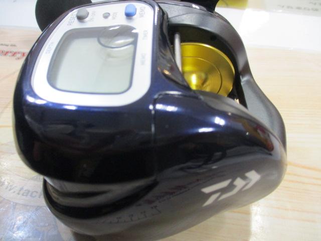 17タナセンサー 300｜＠ベリーネット 日本最大新品中古釣具WEB