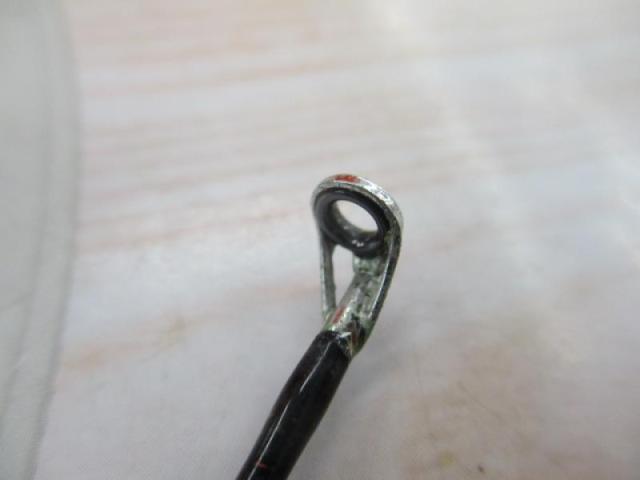 ベイゲームⅡアオリイカ 135