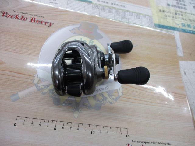 シマノ(SHIMANO) 15メタニウムDC XG 右 034304｜アウトドア用品