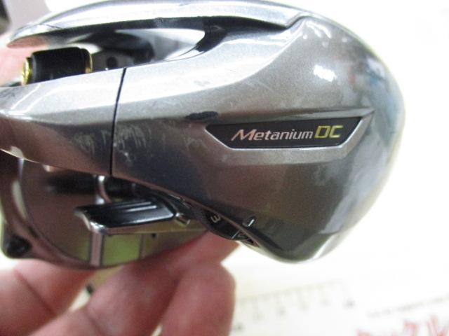 15 メタニウム　XG  美品　前期 15メタニウムDC XG (RH) 前期モデル｜＠ベリーネット 日本最大