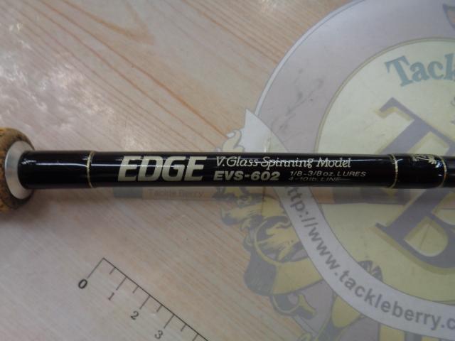 エッジ EVS-602