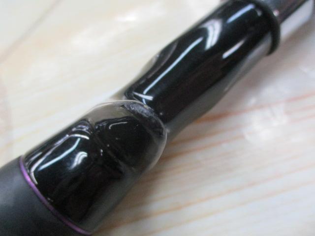 ライオンハート　セディション　SDC-708XXXXH-BMF　訳アリ SDC-708XXXXH-BMF ライオンハート Lion Heart セディション Sedition