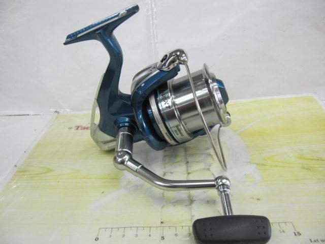 シマノ スピンジョイXT（シマノ(SHIMANO) スピンジョイXT 405CX
