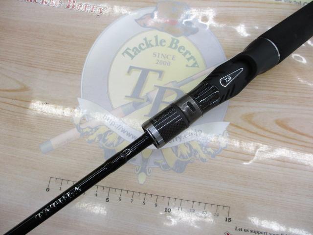 タトゥーラXT 652LFB｜＠ベリーネット 日本最大新品中古釣具WEB