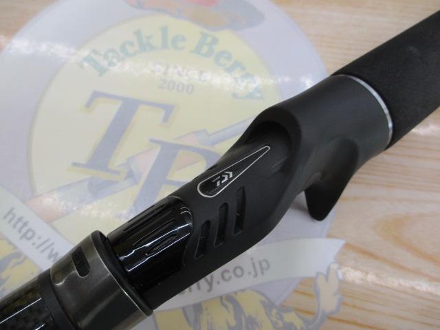 Daiwa 24 TATULA XT 652LFB 2pc Baitcasting Rod From Japan | eBay