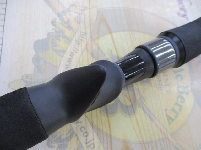 アーリー105 ERY-105MMH/B