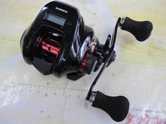 シマノ 19炎月 ENGETSU CT 150PG
