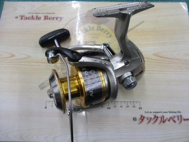 12エアノスXT 8000｜＠ベリーネット 日本最大新品中古釣具WEB