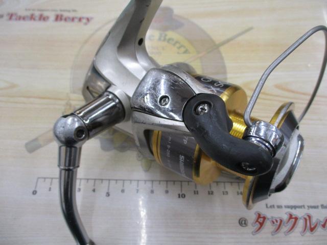 AERNOS XT 8000 ワカサギリール 12エアノスXT 8000｜＠ベリーネット 日本最大新品中古釣具WEB