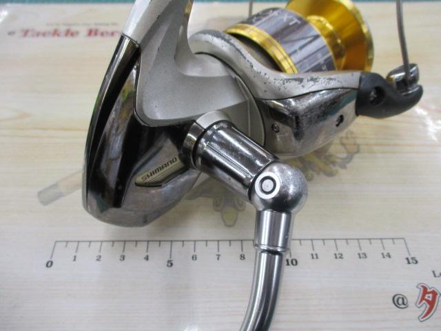 12エアノスXT 8000｜＠ベリーネット 日本最大新品中古釣具WEB