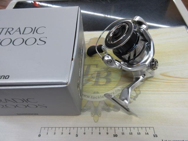 23ストラディック C2000S｜＠ベリーネット 日本最大新品中古釣具