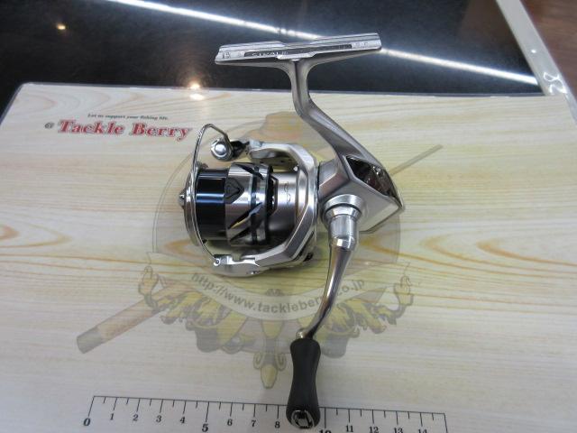 Amazon | シマノ(SHIMANO) スピニングリール 23 ストラディック