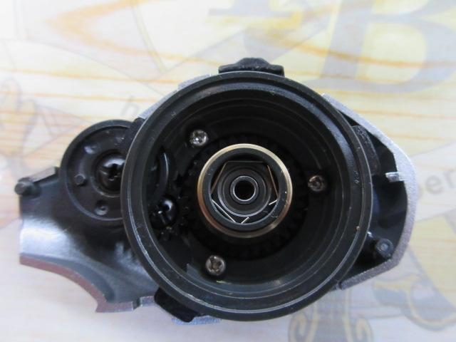 13メタニウムXG (RH)