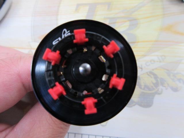 13メタニウムXG (RH)