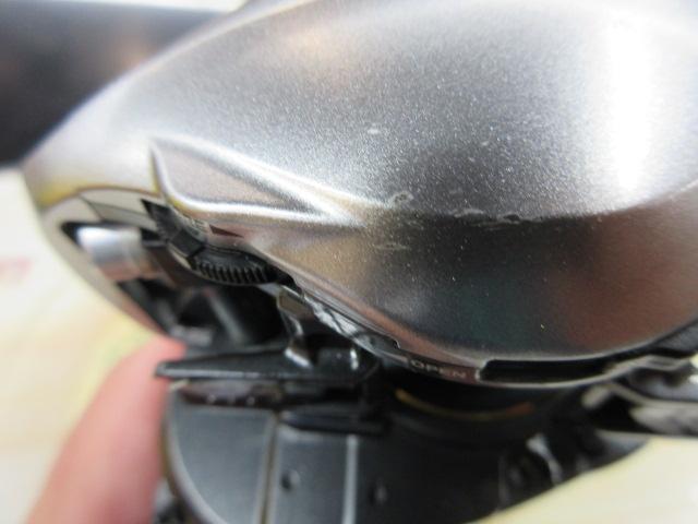 13メタニウムXG (RH)