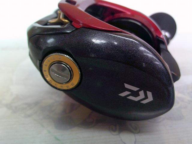 DAIWA - ☆ほぼ新品☆ダイワ タトゥーラ HD カスタム 153H-TW TATULA Amazon | ダイワ(DAIWA) ベイトリール 14 タトゥーラ HDカスタム