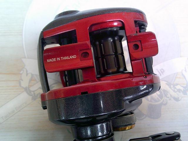 タトゥーラ HD 153H-TW｜＠ベリーネット 日本最大新品中古釣具