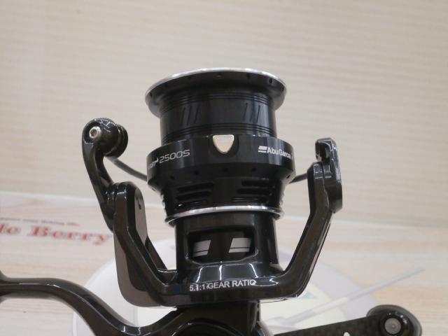 レボ SP BEAST 2500S｜＠ベリーネット 日本最大新品中古釣具WEB