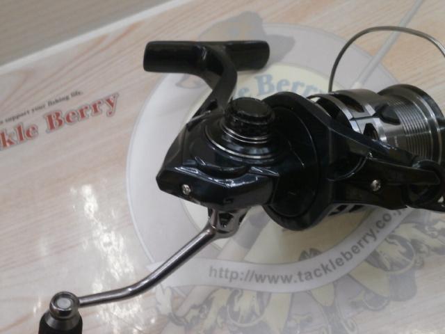 デュライズ2500SHGX