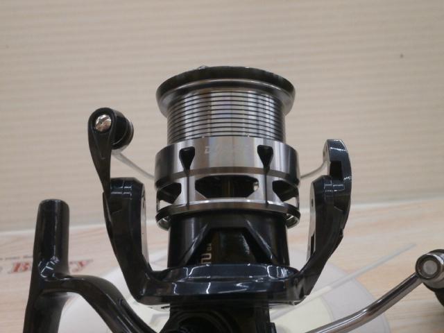 デュライズ2500SHGX