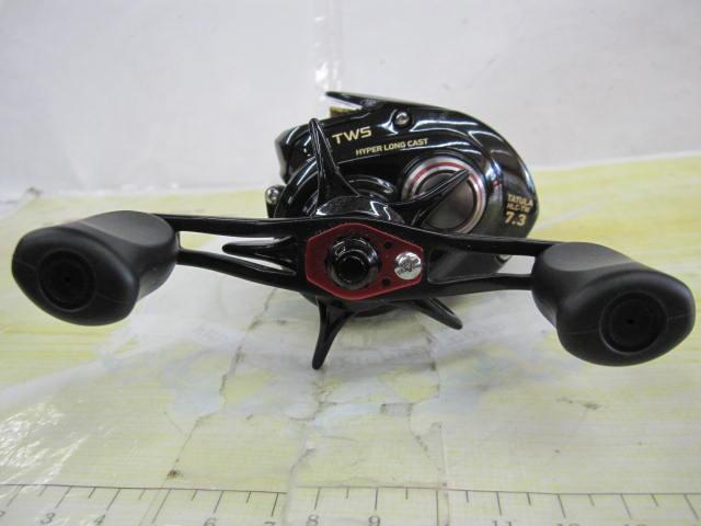 ダイワ(Daiwa) タトゥーラ HLC 7.3L-TW 左巻き 00613495
