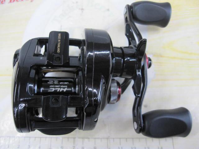 タトゥーラ HLC 7.3L-TW｜＠ベリーネット 日本最大新品中古釣具