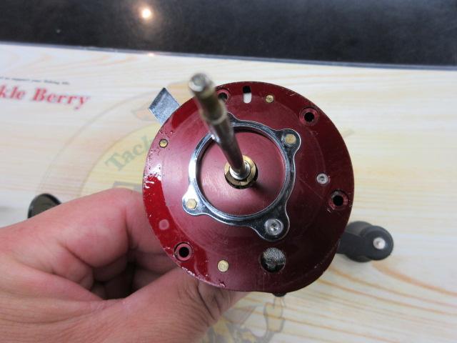 アンバサダー6500C3 2SPEED｜＠ベリーネット 日本最大新品中古