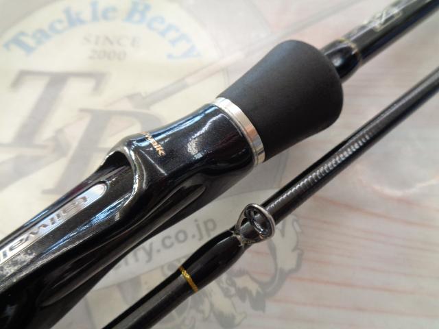 値下げ♪日本初上陸Axis！【新品】Eb/D　トランペットJYTR-A688S エギストTZ 86ML｜＠ベリーネット 日本最大新品中古釣具WEBショップ