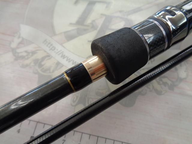 値下げ♪日本初上陸Axis！【新品】Eb/D　トランペットJYTR-A688S エギストTZ 86ML｜＠ベリーネット 日本最大新品中古釣具WEBショップ