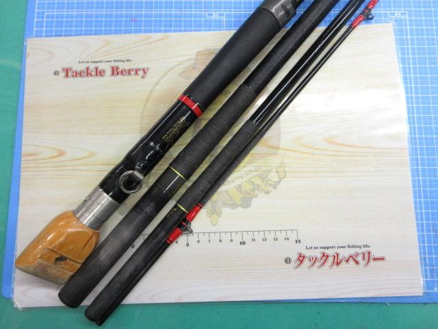 ダイコーフルフィールド石鯛V2スペシャル520H 石鯛竿
