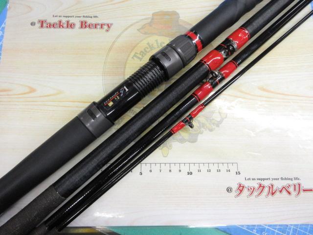 ダイコーフルフィールド石鯛V2スペシャル520H 石鯛竿