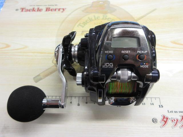 ダイワ レオブリッツ 200J-L (リール) 価格比較 - 価格.com