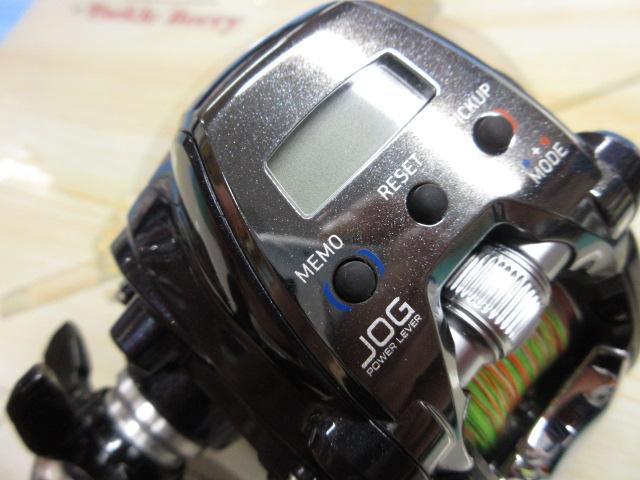 レオブリッツ 200J-L｜＠ベリーネット 日本最大新品中古釣具WEB