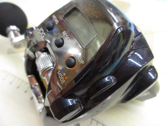 Daiwa LEOBRITZ 200j 中古 レオブリッツ 200J｜＠ベリーネット 日本最大新品中古釣具WEB