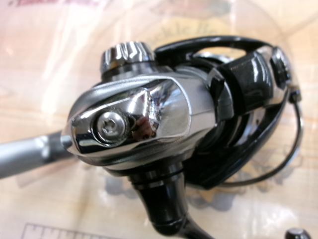 18カルディア LT2500S｜＠ベリーネット 日本最大新品中古釣具WEB