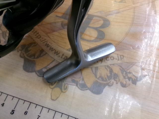 18カルディア LT2500S