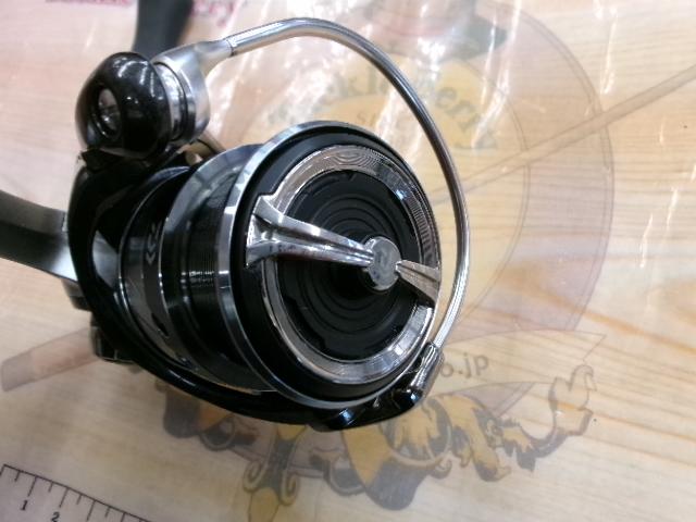 18カルディア LT2500S