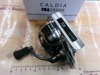 18カルディア LT2500S