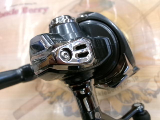 【新品 未使用】　シマノ 25アルテグラC2500SHG シマノ 25 アルテグラ C2500SHG (2025年モデル) スピニング