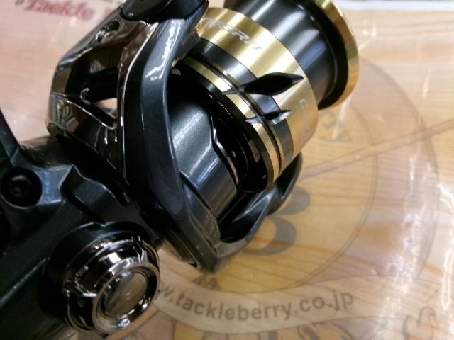 シマノ 25 アルテグラ C2500SHG (2025年モデル) スピニング